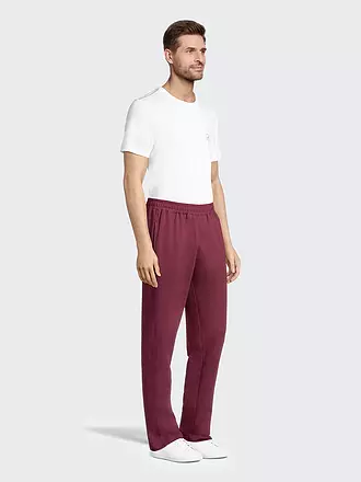 JOY SPORTSWEAR | Pantaloni da uomo Marcus | dunkelrot